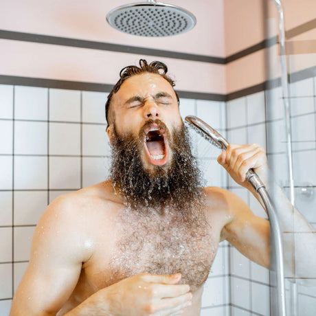 From-Shower-to-Shave-The-Perfect-Men-s-Grooming-Routine LATHR Made In Canada