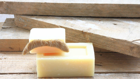 Soap Bars for Men - Advantages and Disadvantages