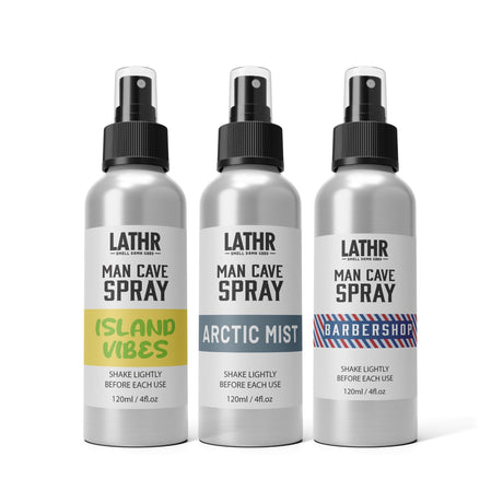 Room & Car Sprays