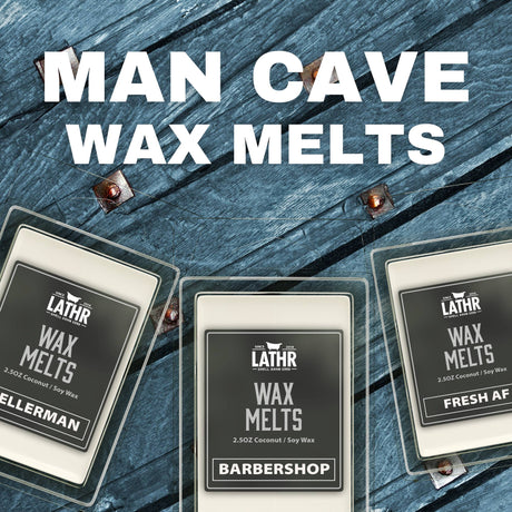 WAX MELTS