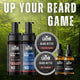 BEARD CARE