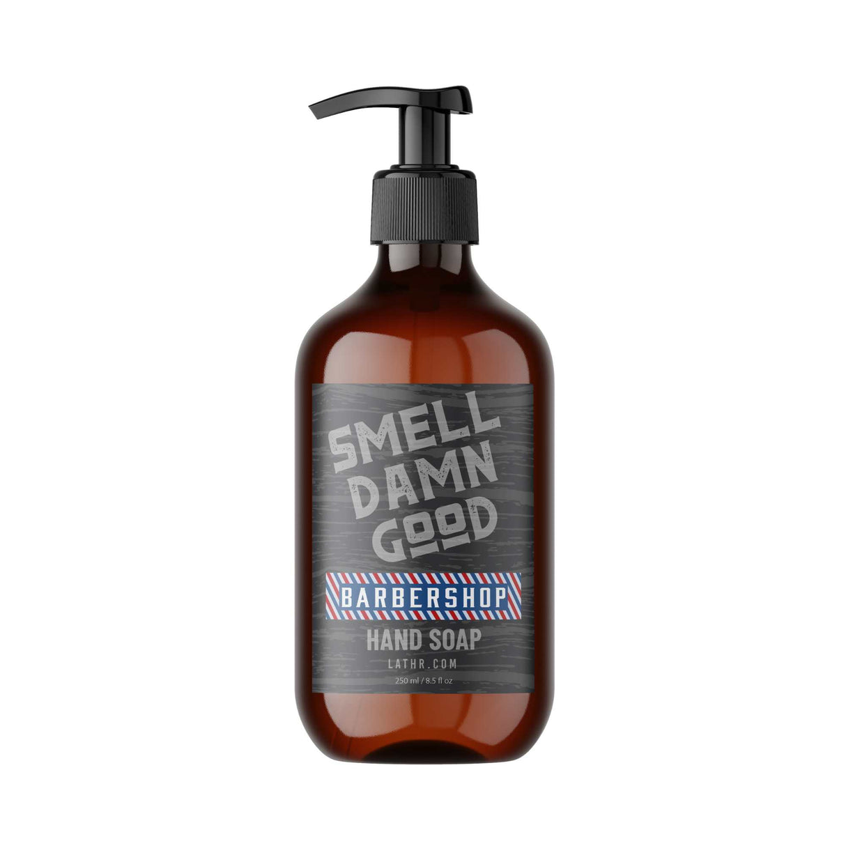 Hand Soap - Barbershop