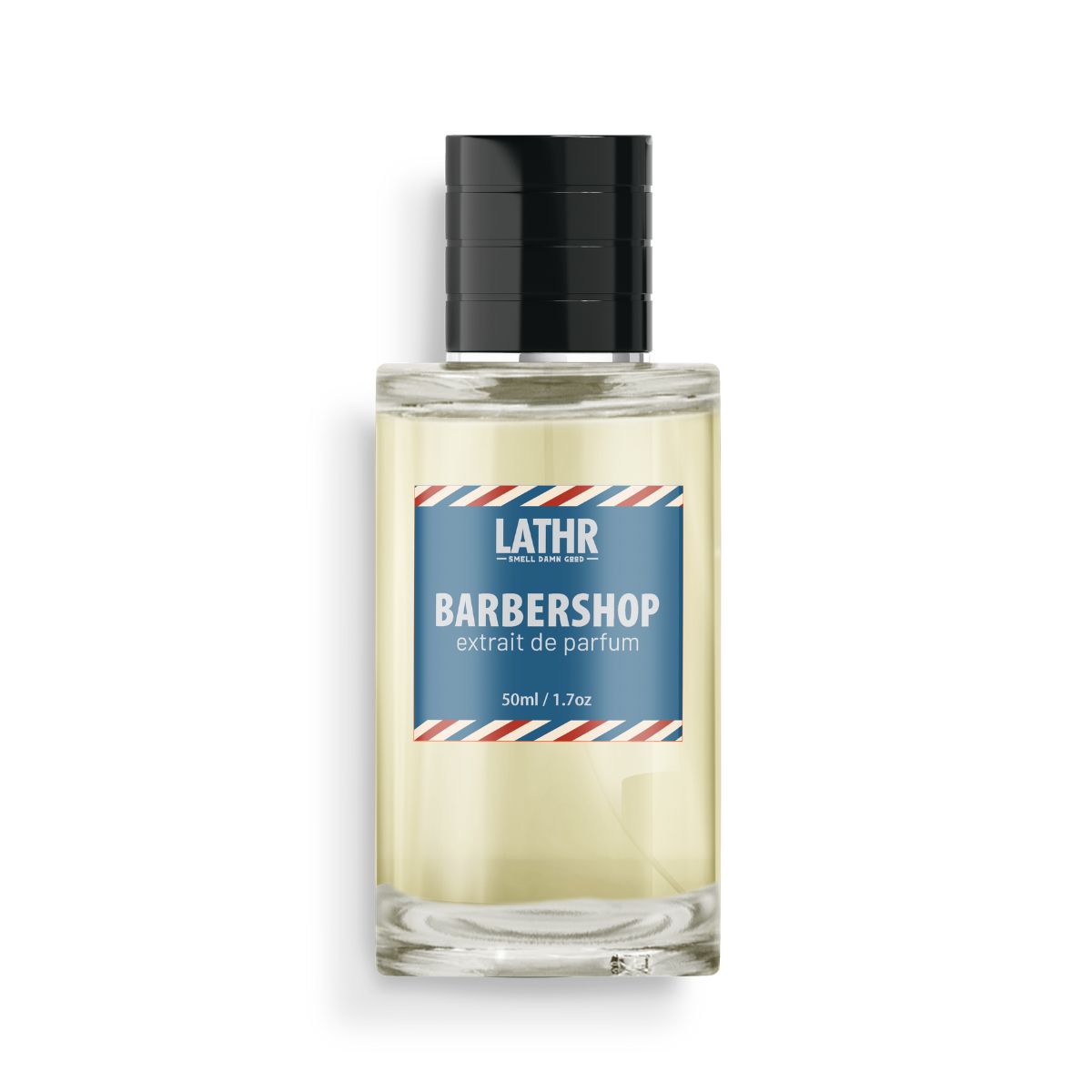 Barbershop EDP Cologne