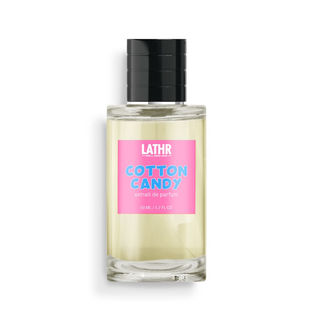 Cotton Candy EDP Cologne