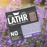 Lavender Patchouli Soap Bar