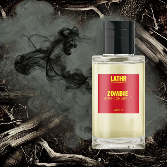 Zombie EDP Cologne LATHR