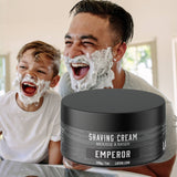 Shaving Cream Emperor