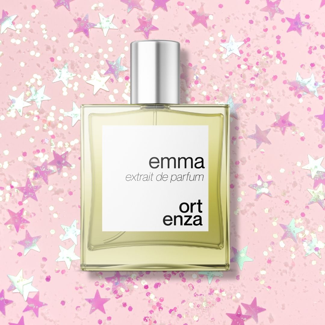 Emma Perfume by Ortenza