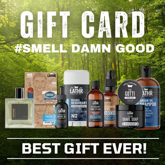 LATHR Gift Card