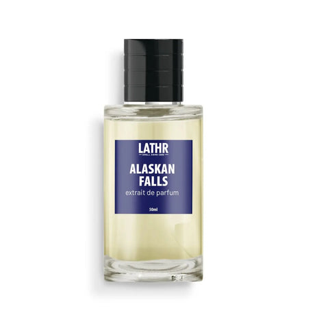 Alaskan Falls Extrait Cologne LATHR Made In Canada