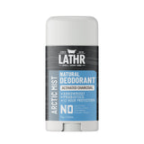 Natural Deodorant Arctic Mist