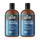 Arctic Mist Hair Care Essentials LATHR