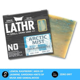 Arctic Mist Soap Bar