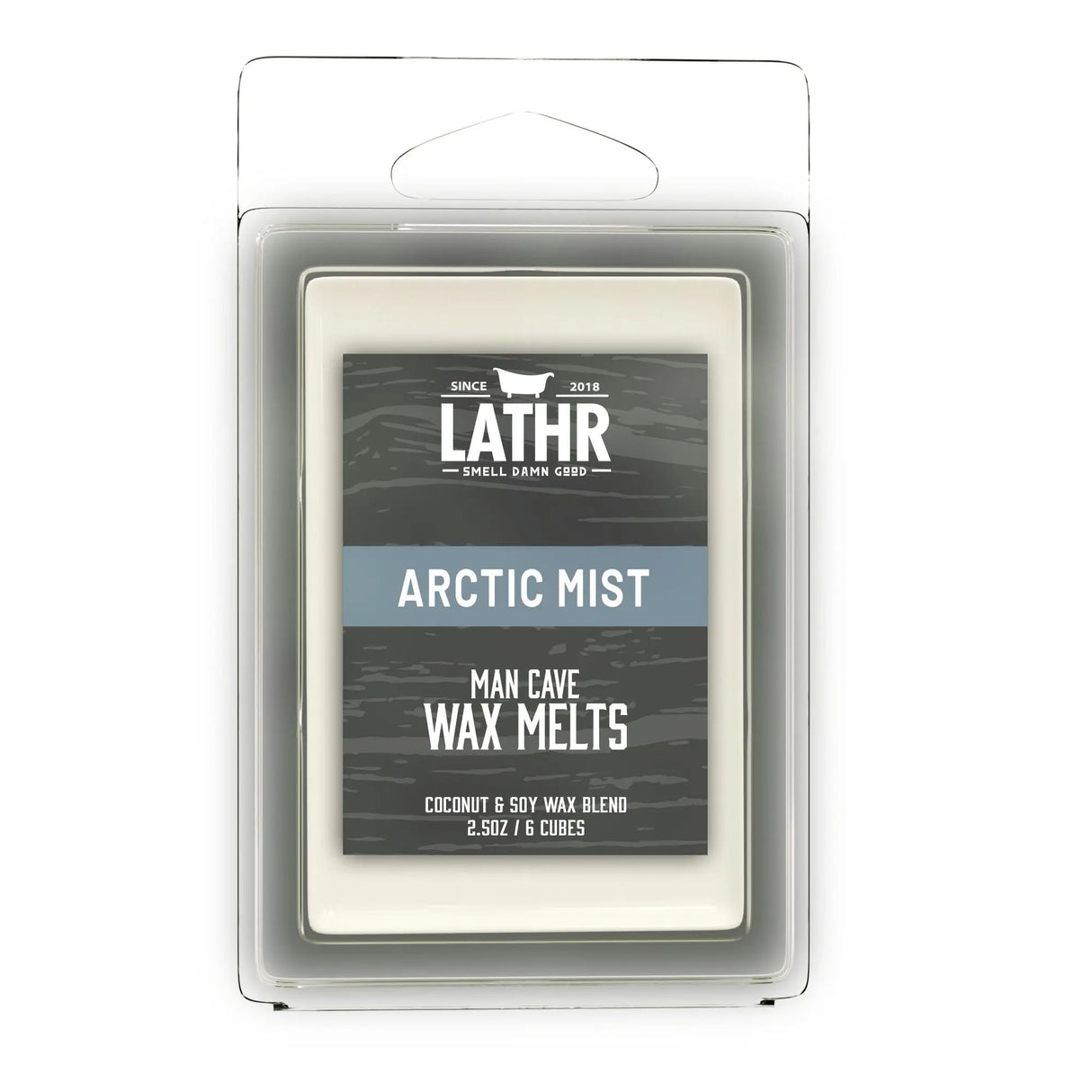 Wax Melts Arctic Mist LATHR