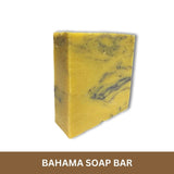 Bahama Soap Bar