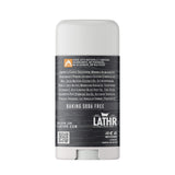 Natural Deodorant Arctic Mist LATHR