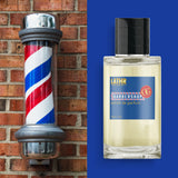 Barbershop OG EDP Cologne