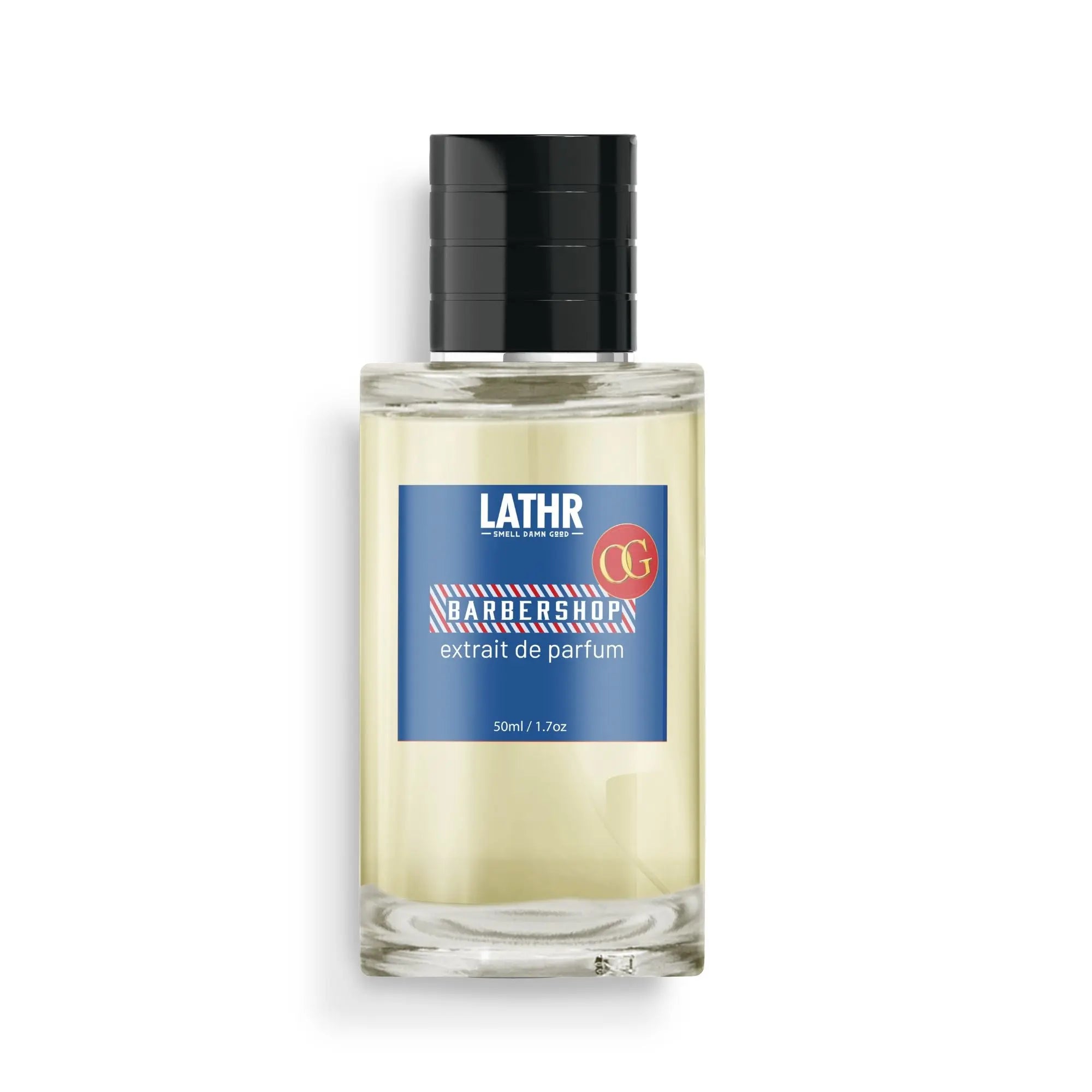 Barbershop OG EDP Cologne LATHR