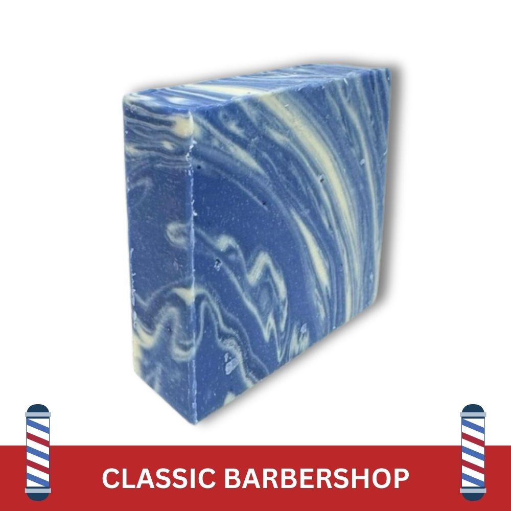 Barbershop Soap Bar