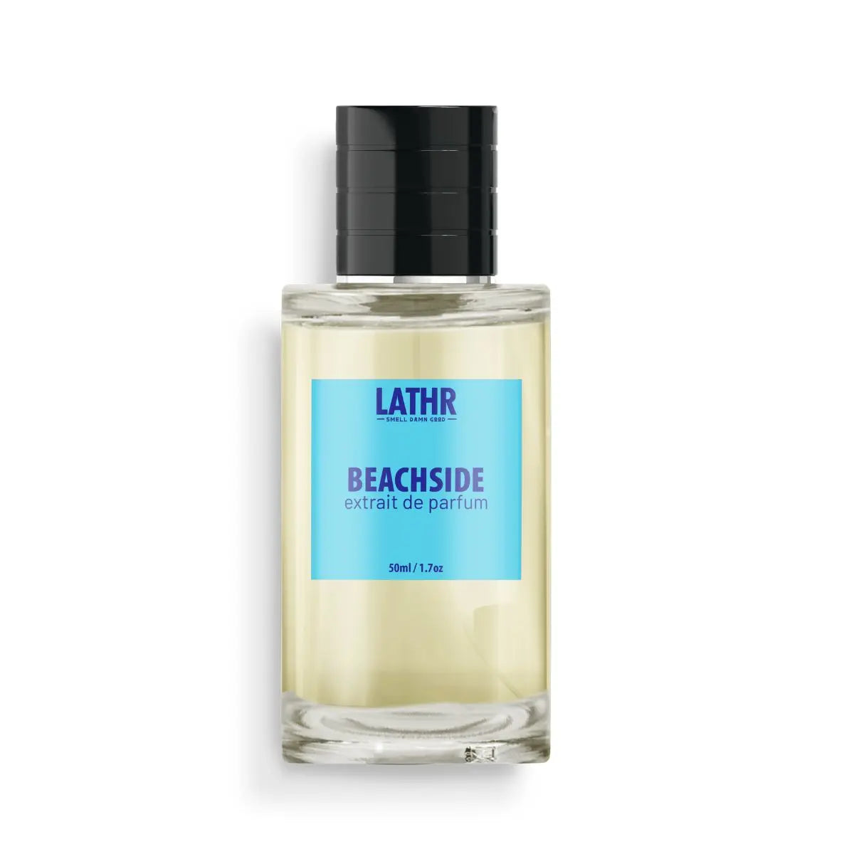 🏖️ Beachside Extrait Cologne LATHR Made In Canada
