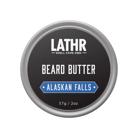 Beard Butter LATHR