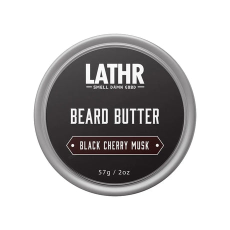 Beard Butter LATHR