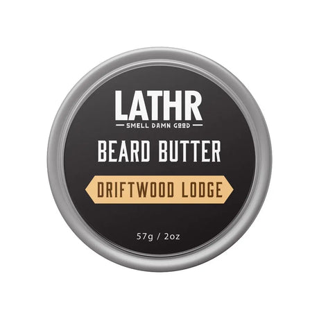 Beard Butter LATHR