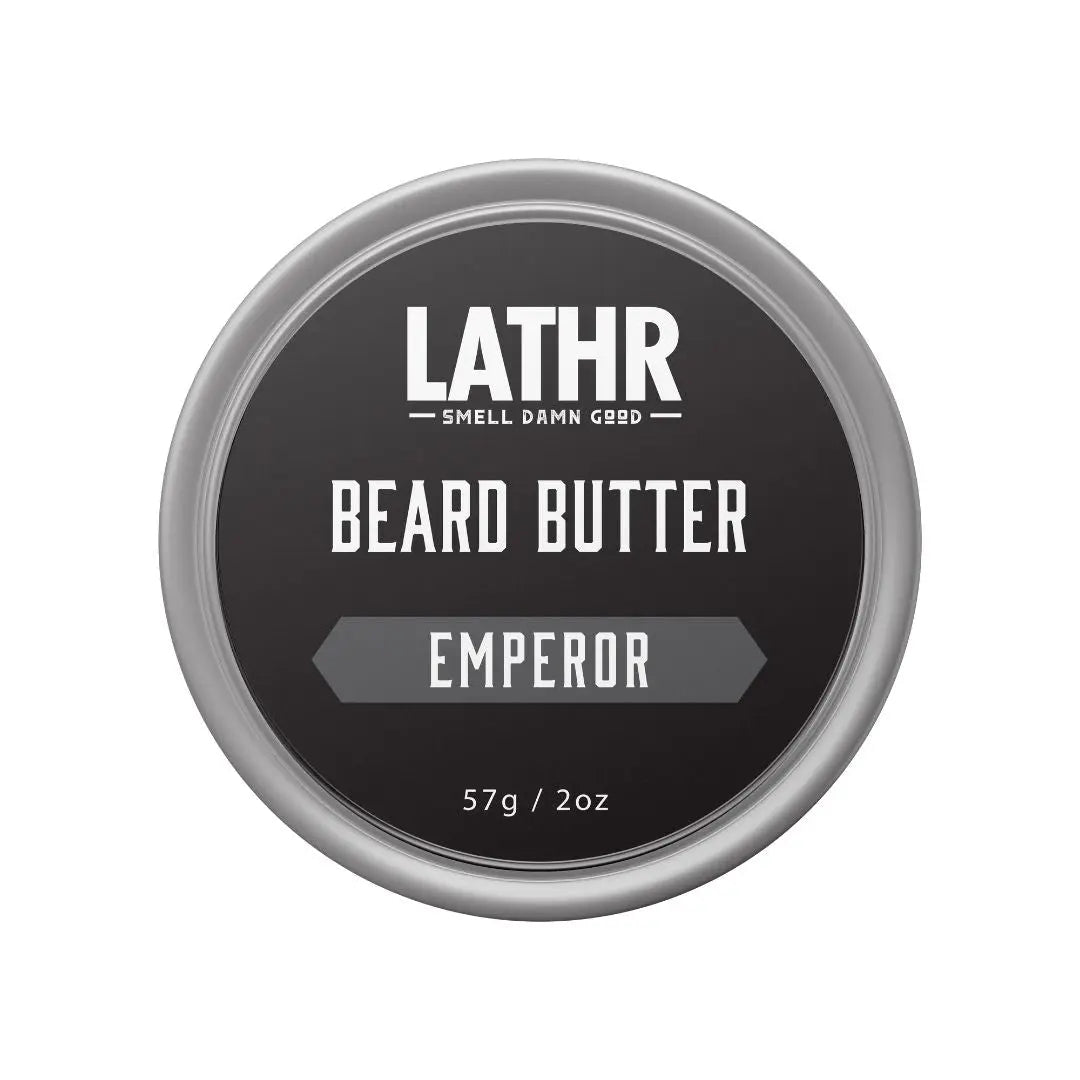 Beard Butter LATHR