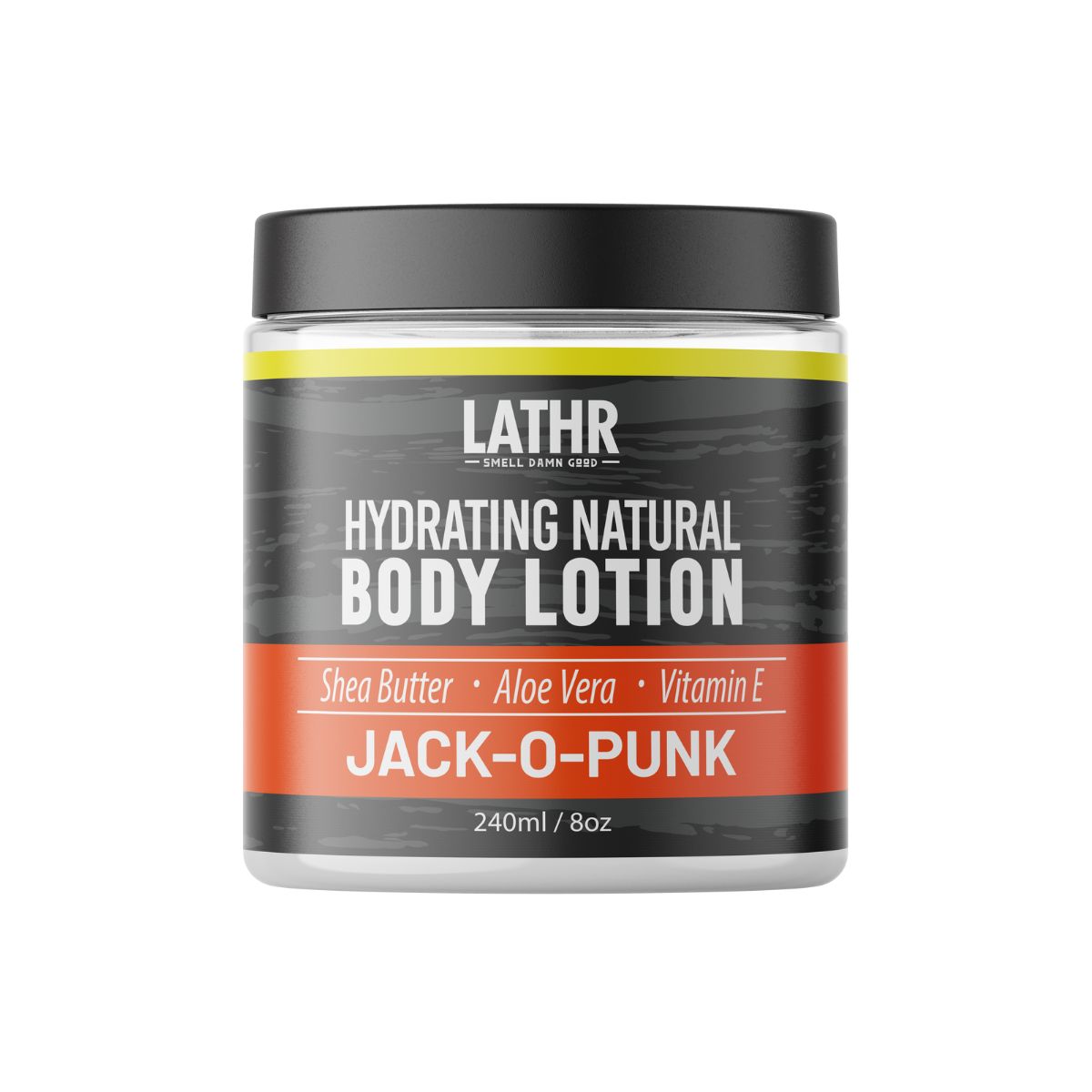 Hand & Body Lotion - Jack O Punk