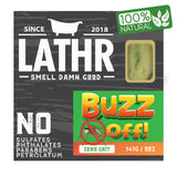 Buzz Off Insect Repellent Safari Kit LATHR Made In Canada
