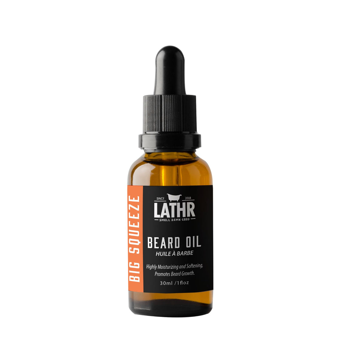 Beard Oil