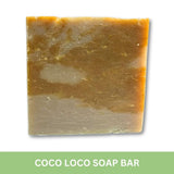 Coco Loco Soap Bar