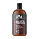 Conditioner - Sandalwood Bourbon