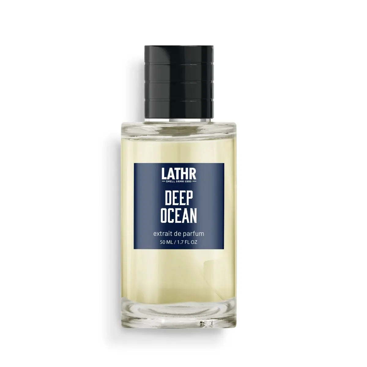 Deep Ocean EDP Cologne LATHR Made In Canada