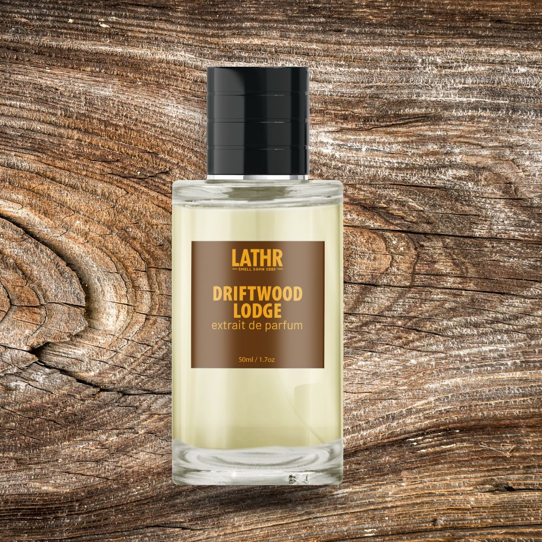 Driftwood Lodge EDP Cologne