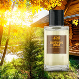 Driftwood Lodge EDP Cologne LATHR