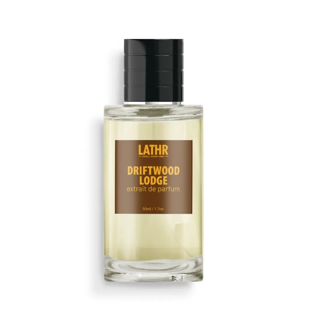 Driftwood Lodge EDP Cologne LATHR