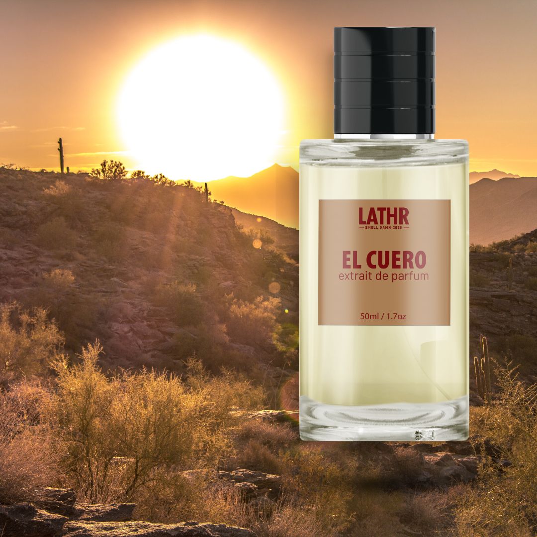 El Cuero EDP Cologne