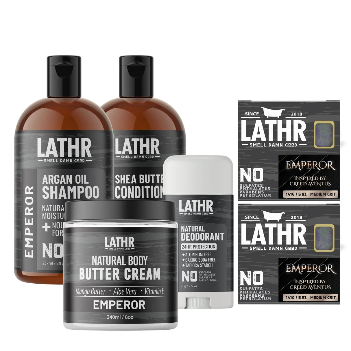 Mega Bundle LATHR Made In Canada