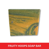 Fruity Hoops Soap Bar