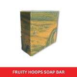 Fruity Hoops Soap Bar