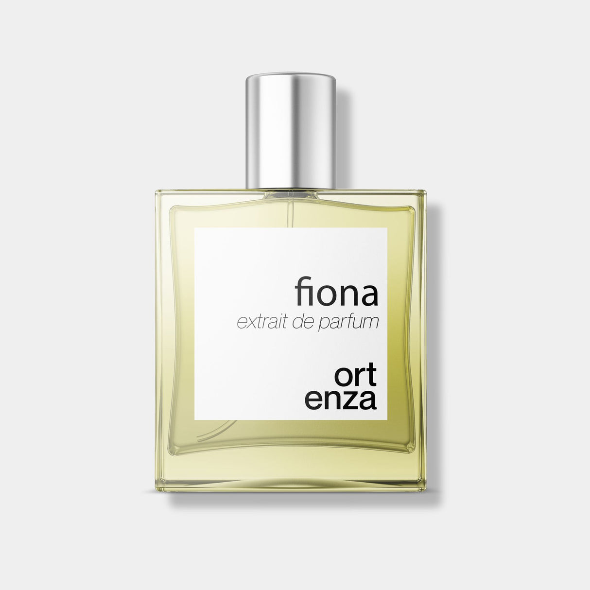 Fiona Perfume by Ortenza