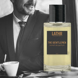 The Gentlemen EDP Cologne