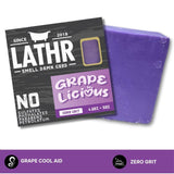 Grape Licious Soap Bar