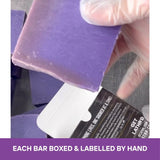 Grape Licious Soap Bar