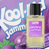 Grape Licious EDP Cologne