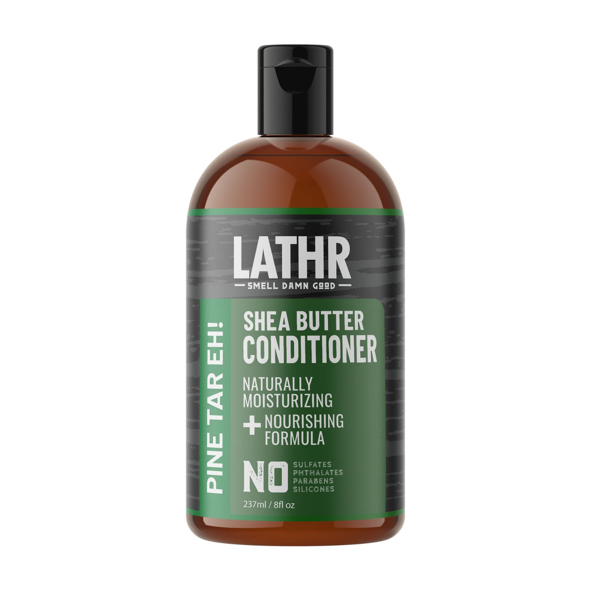 Conditioner - Pine Tar Eh!