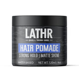 Strong Hair Pomade