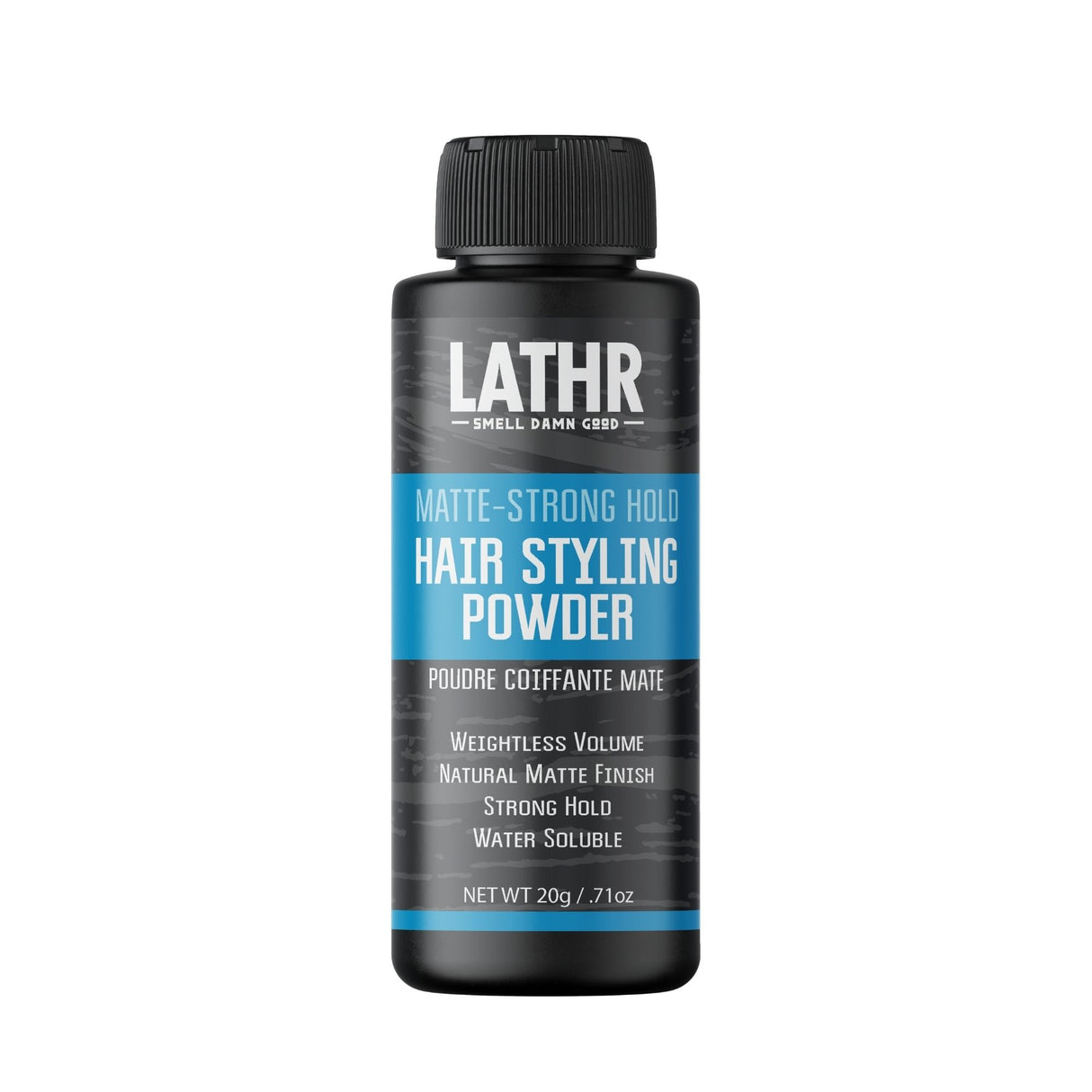 Hair Styling Powder LATHR