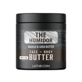 Body Butter - The Humidor